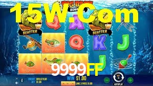 Cashback e recargas na 9999FF