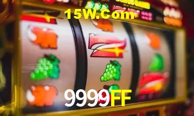 Loterias online na 9999FF