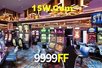 Jogos com bônus e suporte 24h na 9999FF